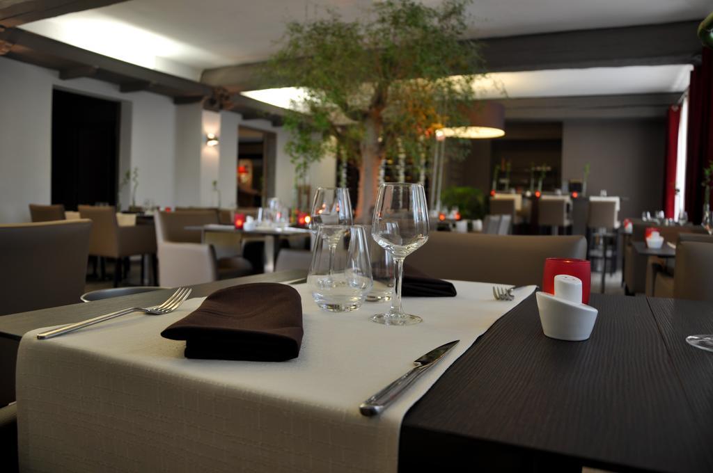 Logis Hotel & Restaurant L'Etape Bouc Bel Air - Gardanne 외부 사진