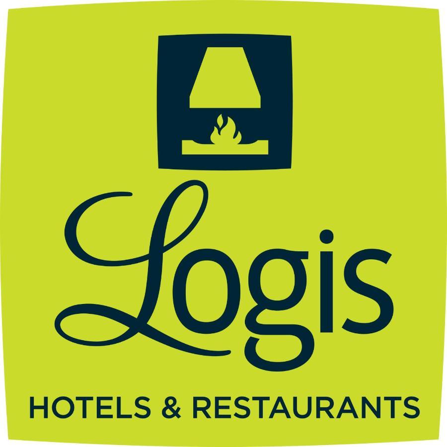 Logis Hotel & Restaurant L'Etape Bouc Bel Air - Gardanne 외부 사진