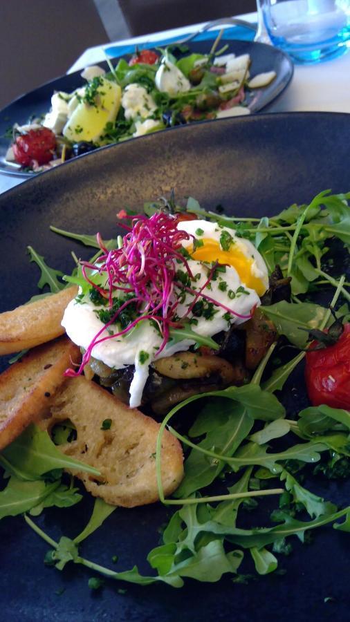 Logis Hotel & Restaurant L'Etape Bouc Bel Air - Gardanne 외부 사진